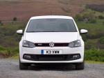 Volkswagen Polo GTi 2010 года (UK)